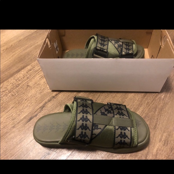 Brand new unisex slides - Picture 4 of 4
